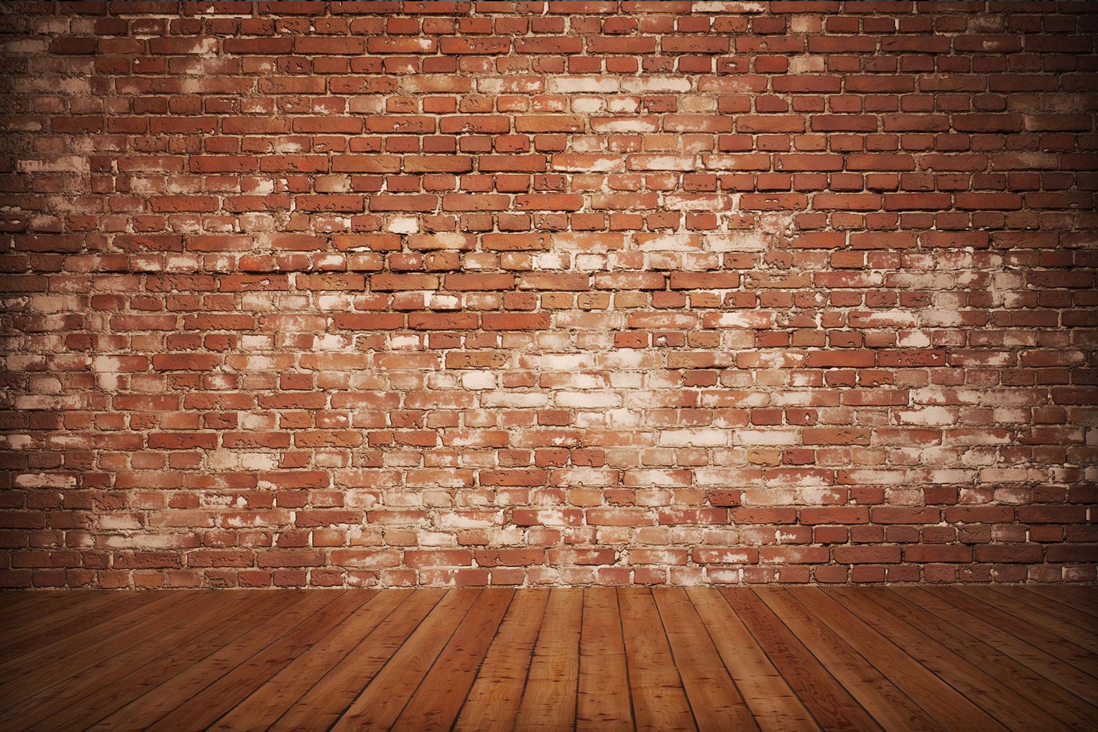 Brick Wall